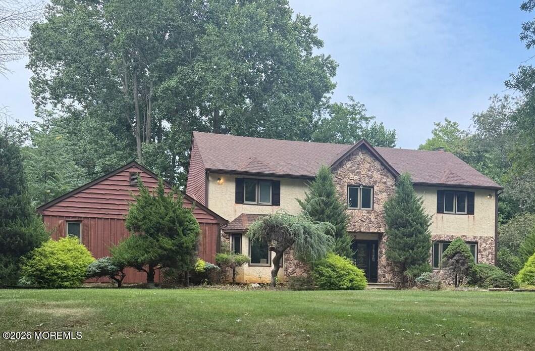 8 Delwood Drive Holmdel NJ 07733