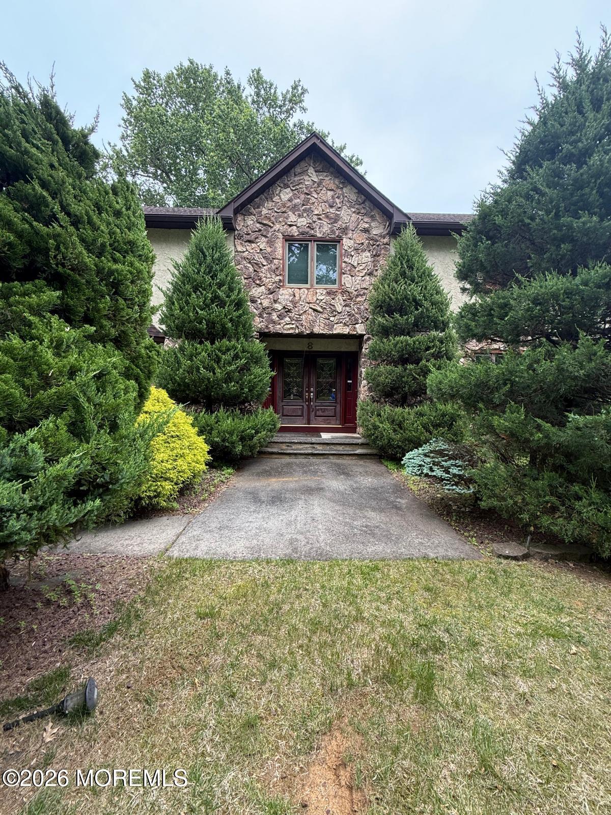 8 Delwood Drive Holmdel NJ 07733