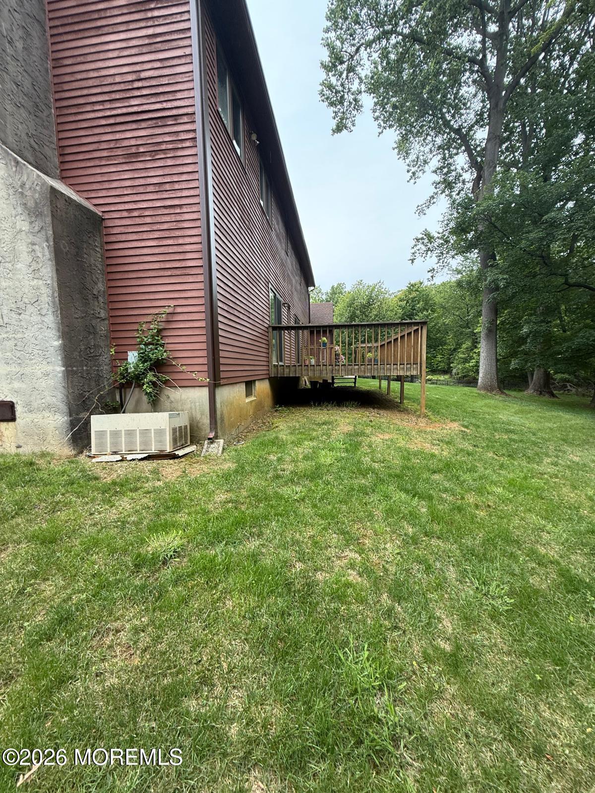 8 Delwood Drive Holmdel NJ 07733