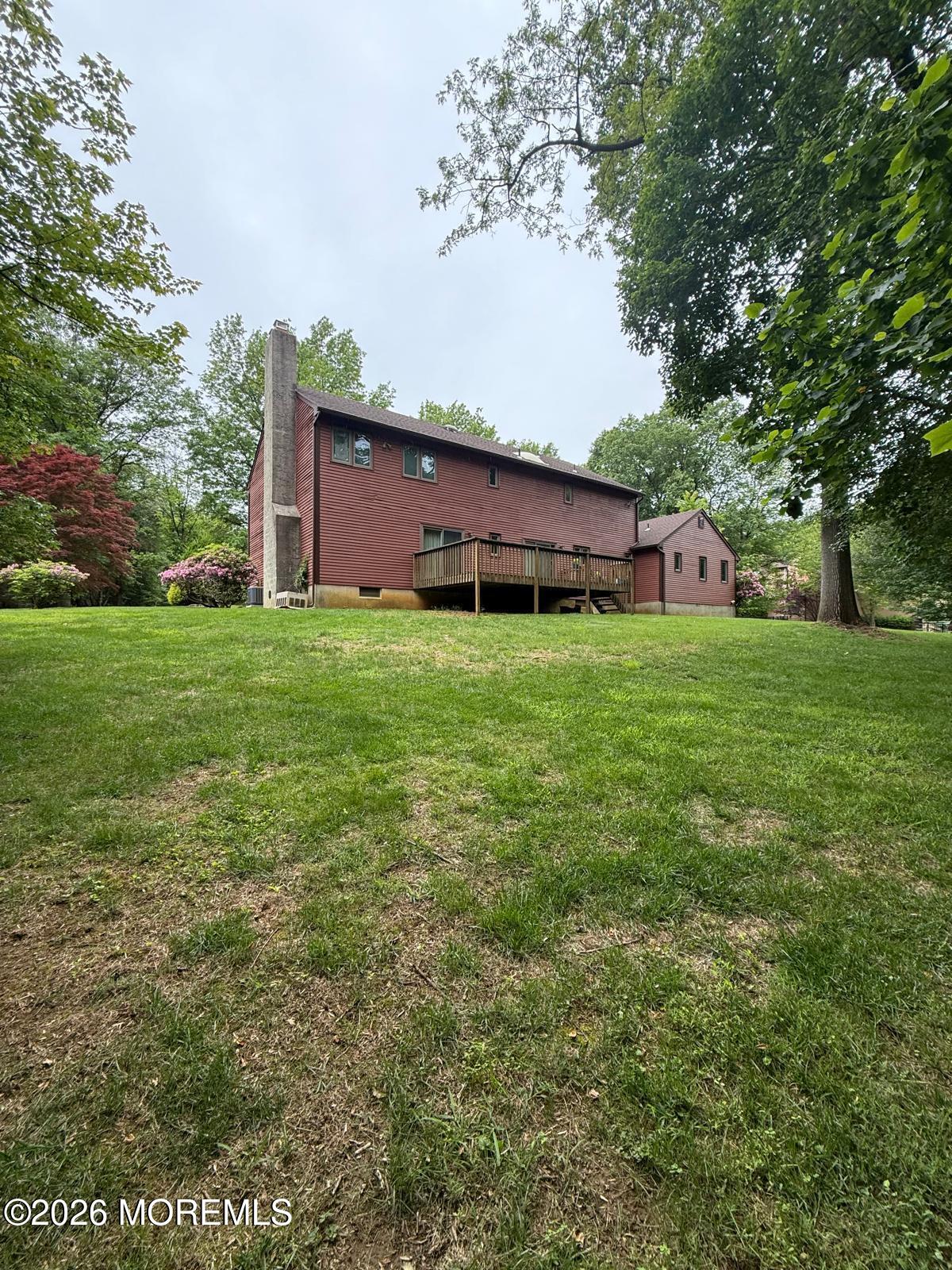8 Delwood Drive Holmdel NJ 07733