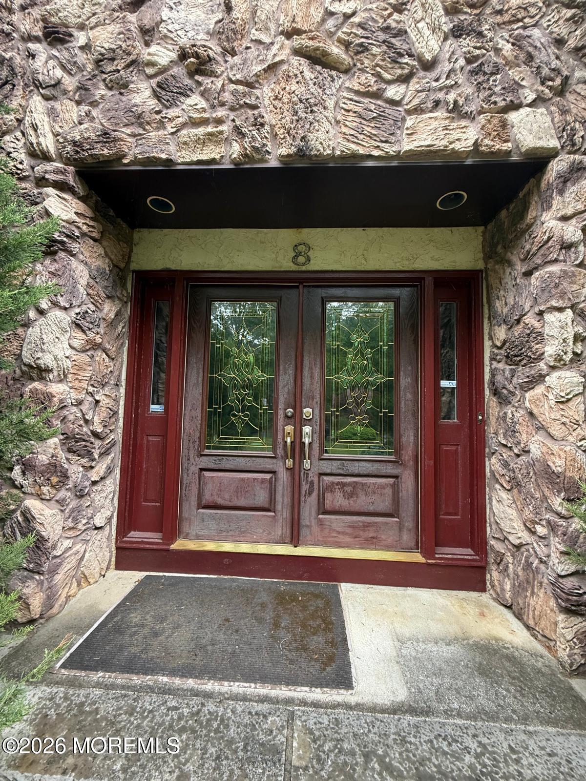 8 Delwood Drive Holmdel NJ 07733