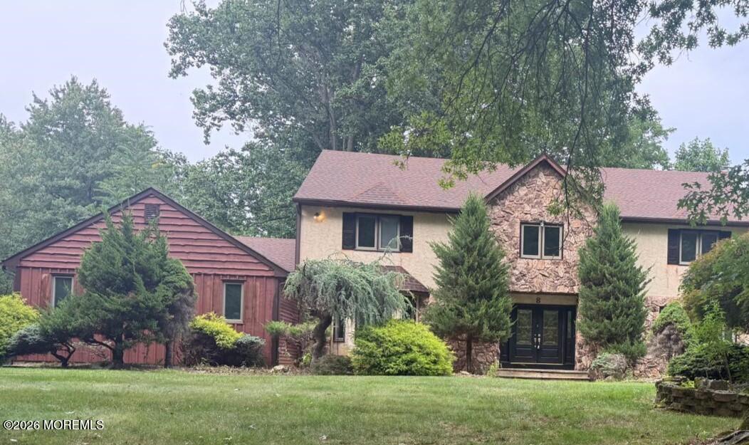 8 Delwood Drive Holmdel NJ 07733