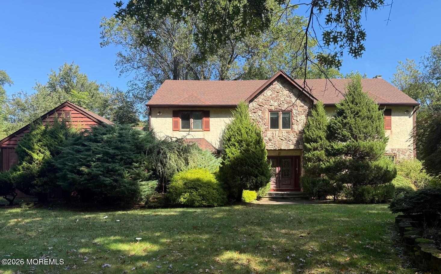 8 Delwood Drive Holmdel NJ 07733