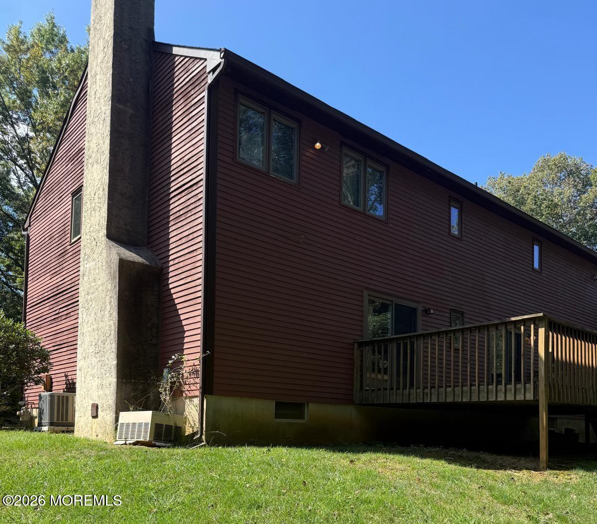 8 Delwood Drive Holmdel NJ 07733