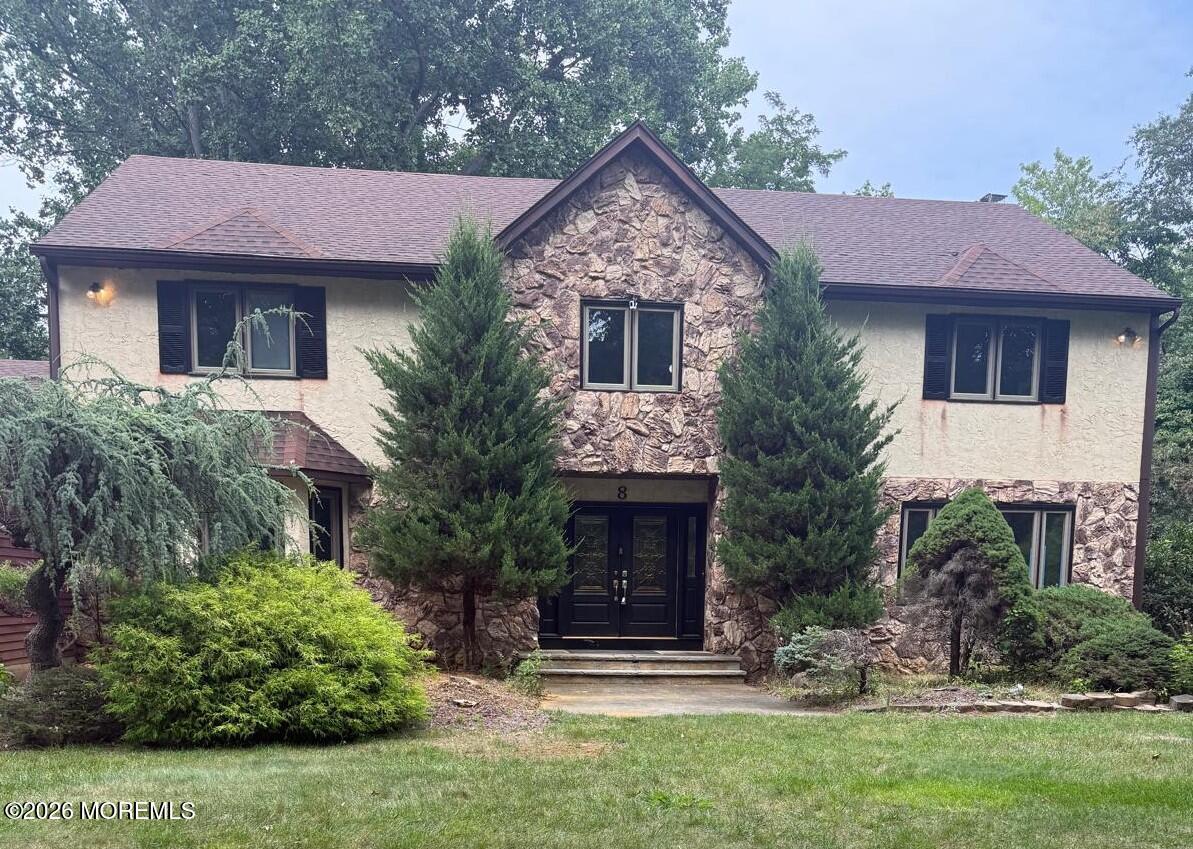 8 Delwood Drive Holmdel NJ 07733