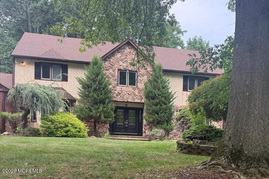 8 Delwood Drive Holmdel NJ 07733