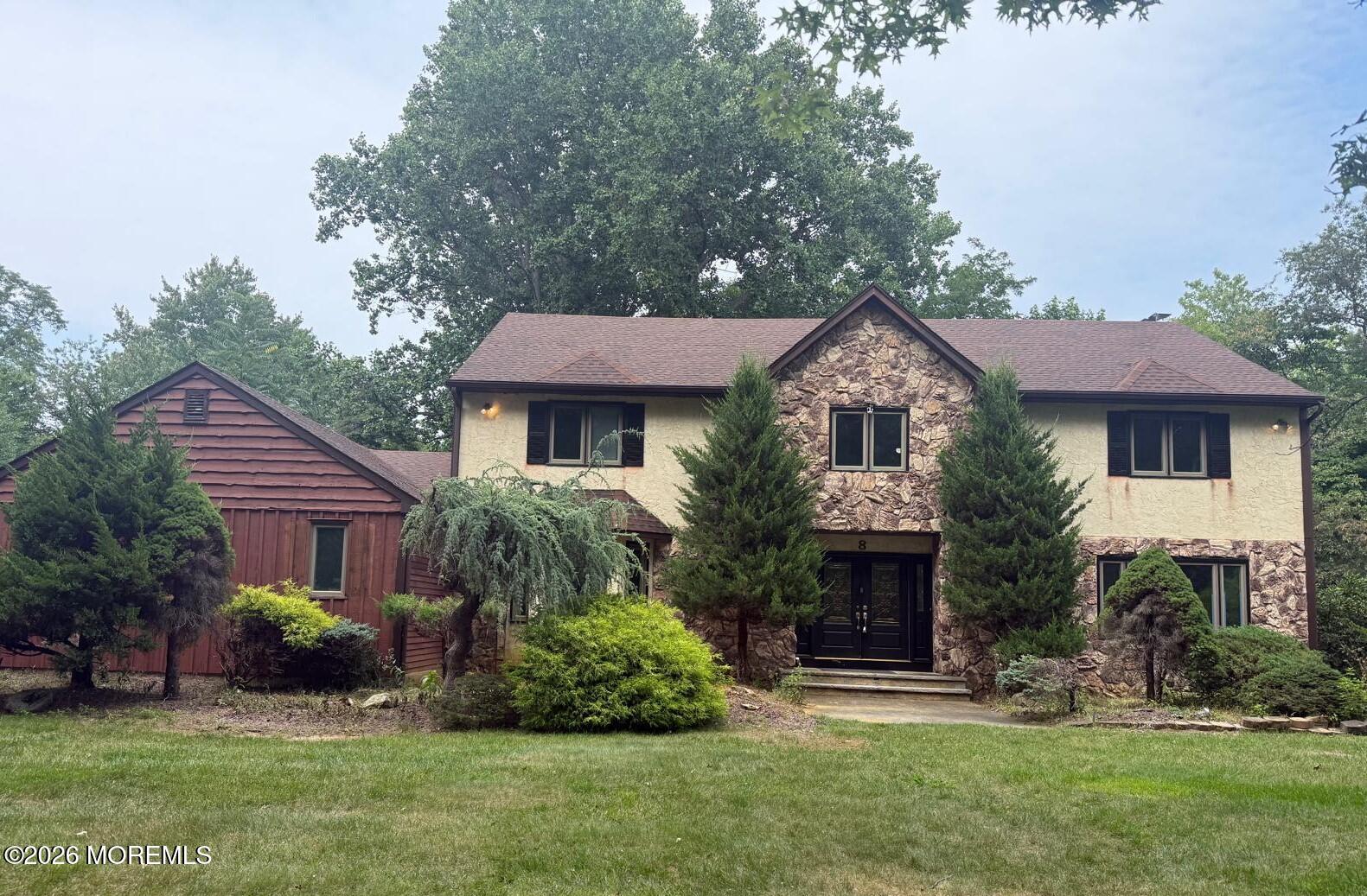 8 Delwood Drive Holmdel NJ 07733