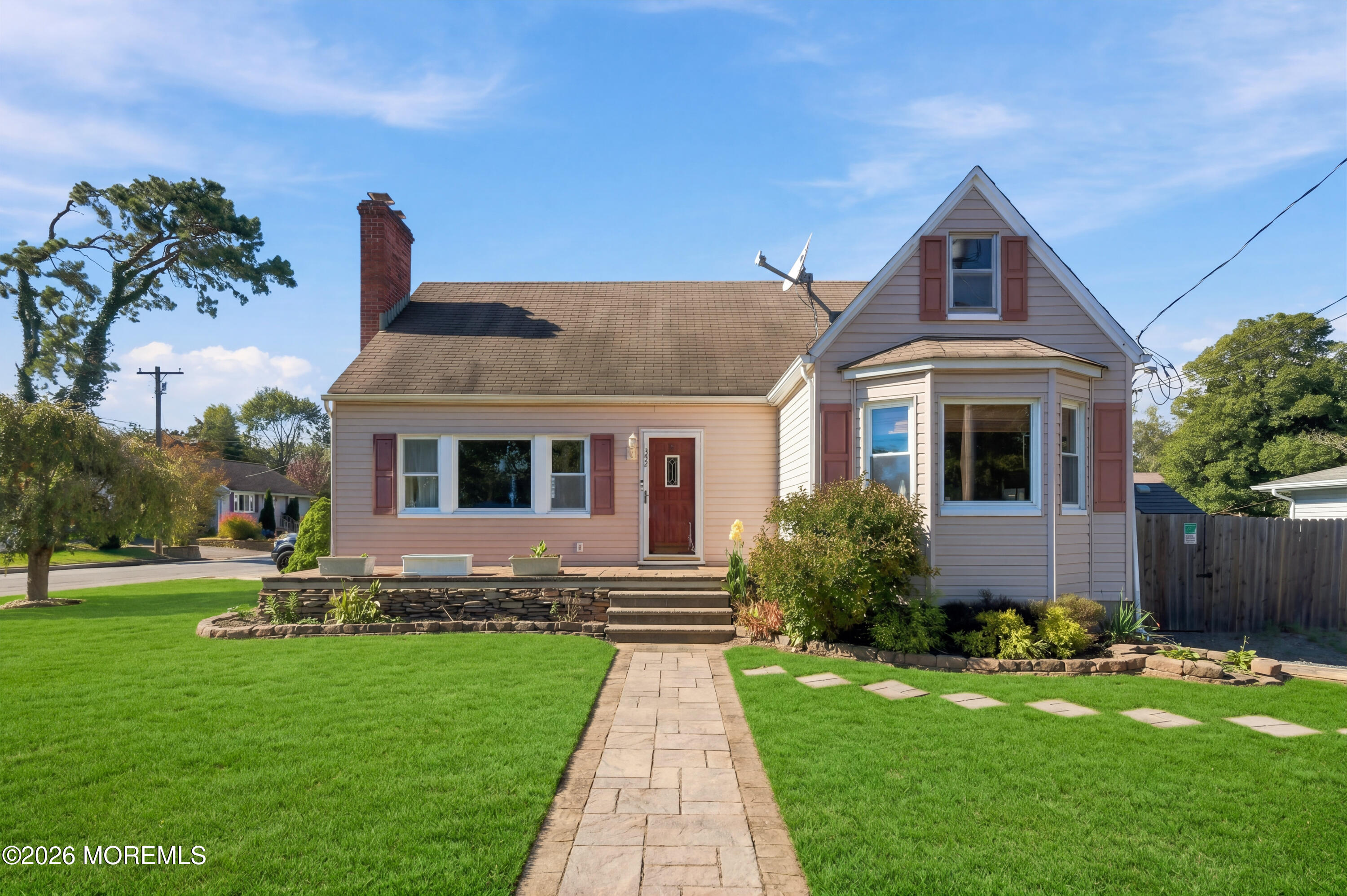 352 Anchor Avenue Beachwood NJ 08722