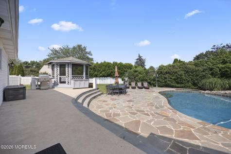 21 Musket Lane Eatontown NJ 07724