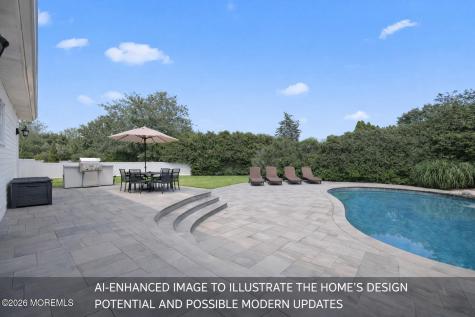 21 Musket Lane Eatontown NJ 07724