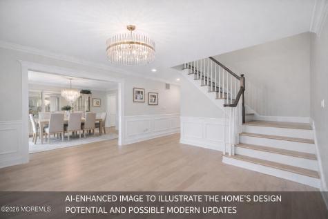 21 Musket Lane Eatontown NJ 07724
