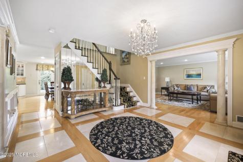 21 Musket Lane Eatontown NJ 07724
