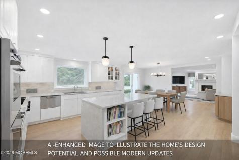 21 Musket Lane Eatontown NJ 07724