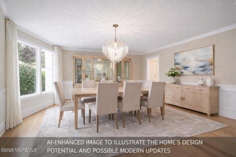 21 Musket Lane Eatontown NJ 07724