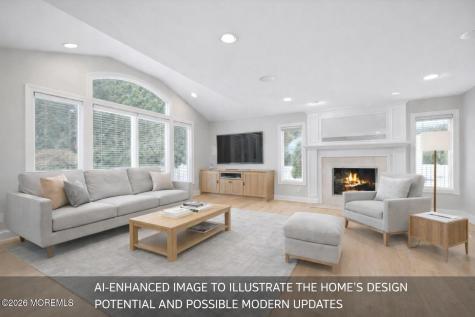 21 Musket Lane Eatontown NJ 07724