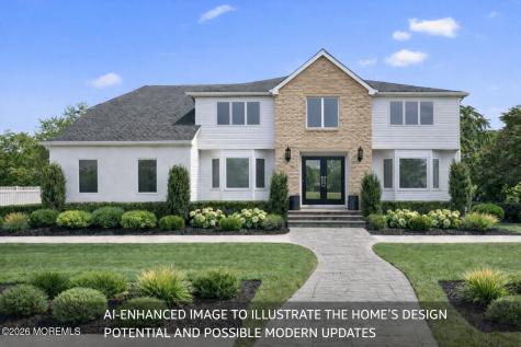 21 Musket Lane Eatontown NJ 07724