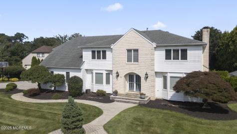 21 Musket Lane Eatontown NJ 07724