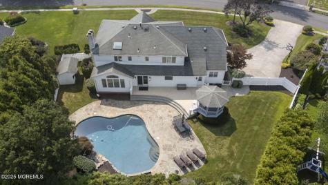 21 Musket Lane Eatontown NJ 07724