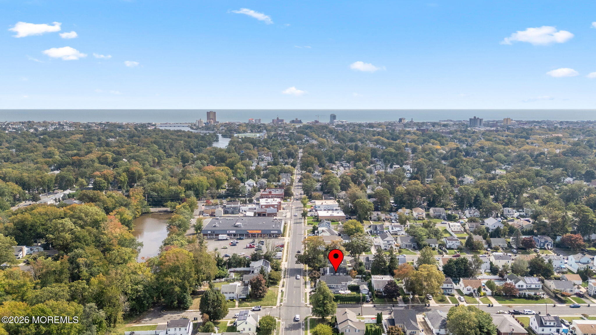 2304 Sunset Avenue Ocean Twp NJ 07712