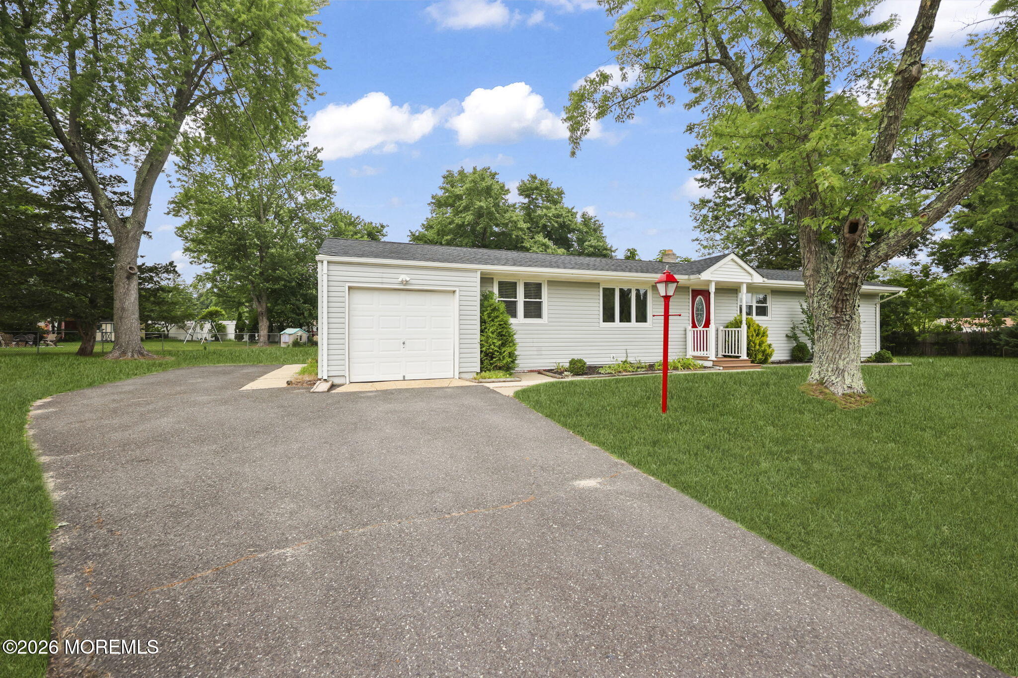 13 Maple Lane Howell NJ 07731