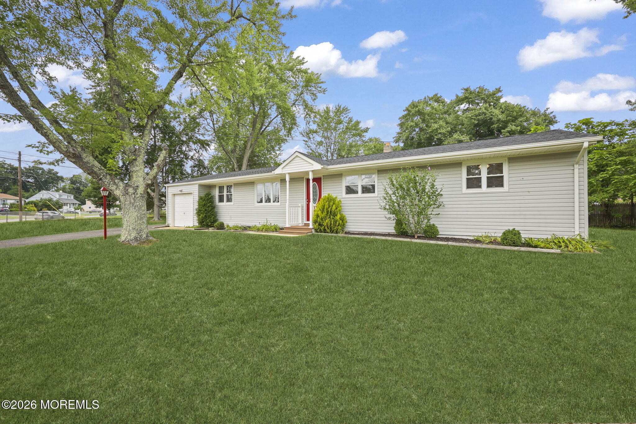 13 Maple Lane Howell NJ 07731