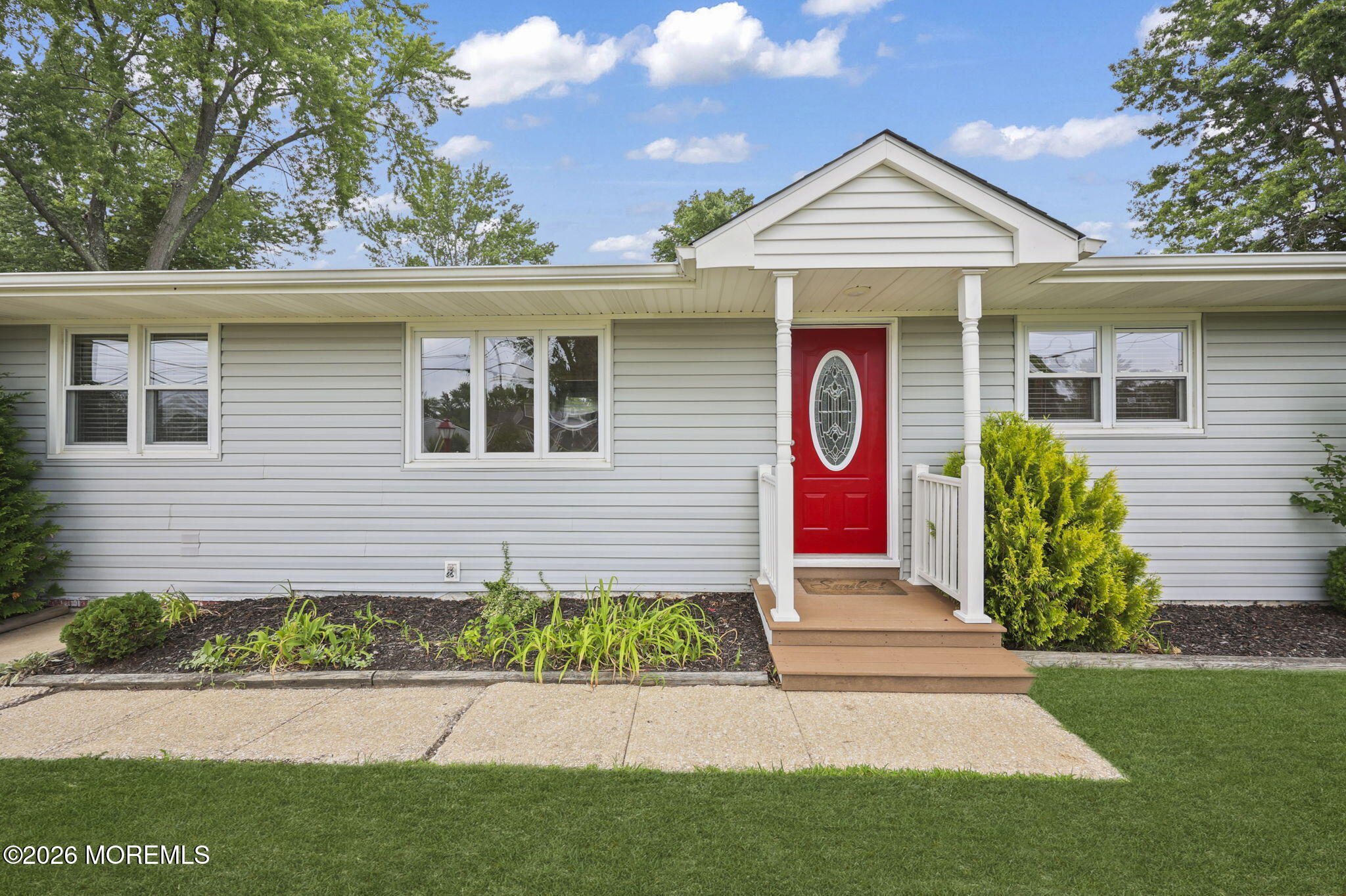 13 Maple Lane Howell NJ 07731