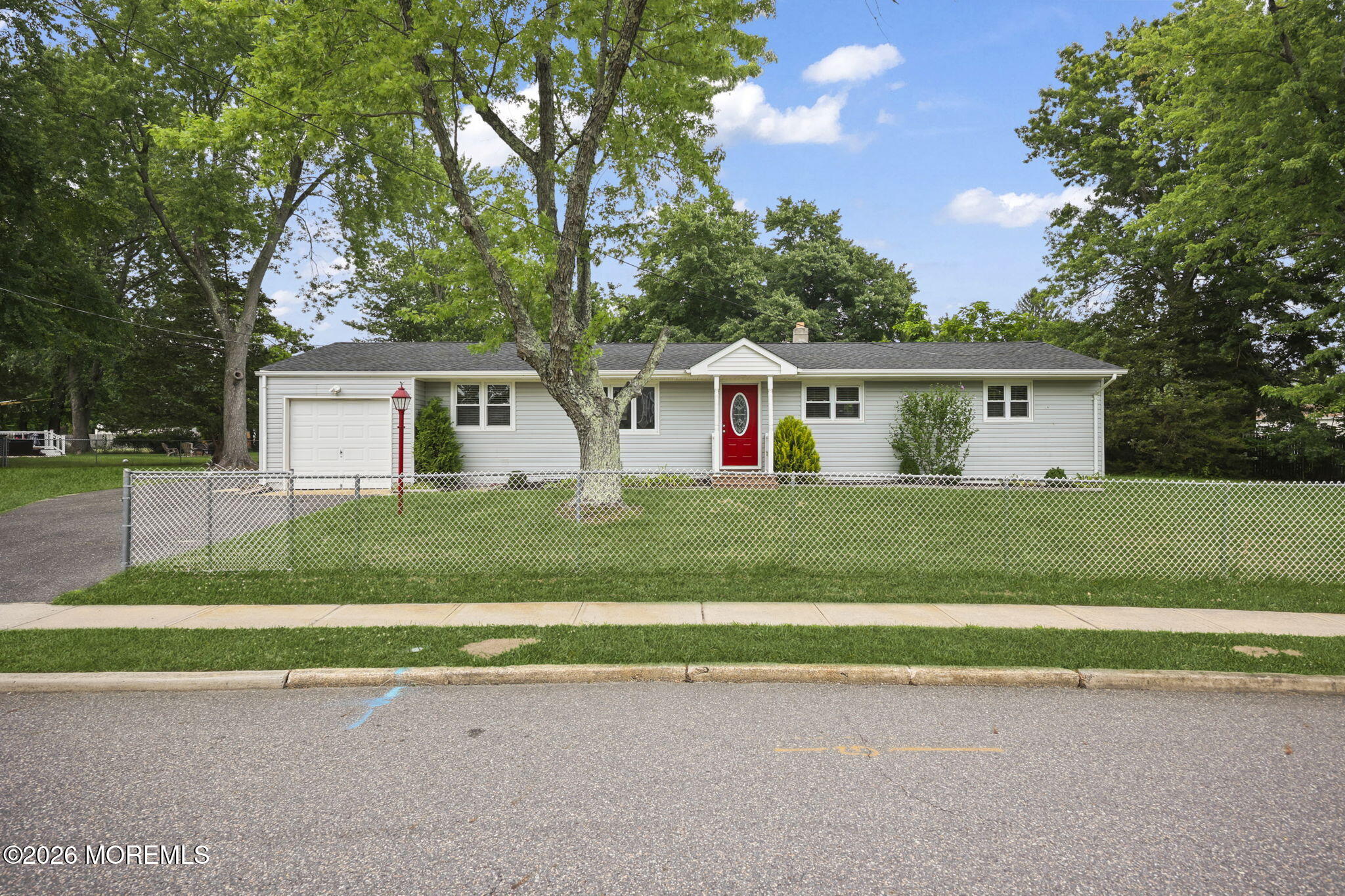 13 Maple Lane Howell NJ 07731