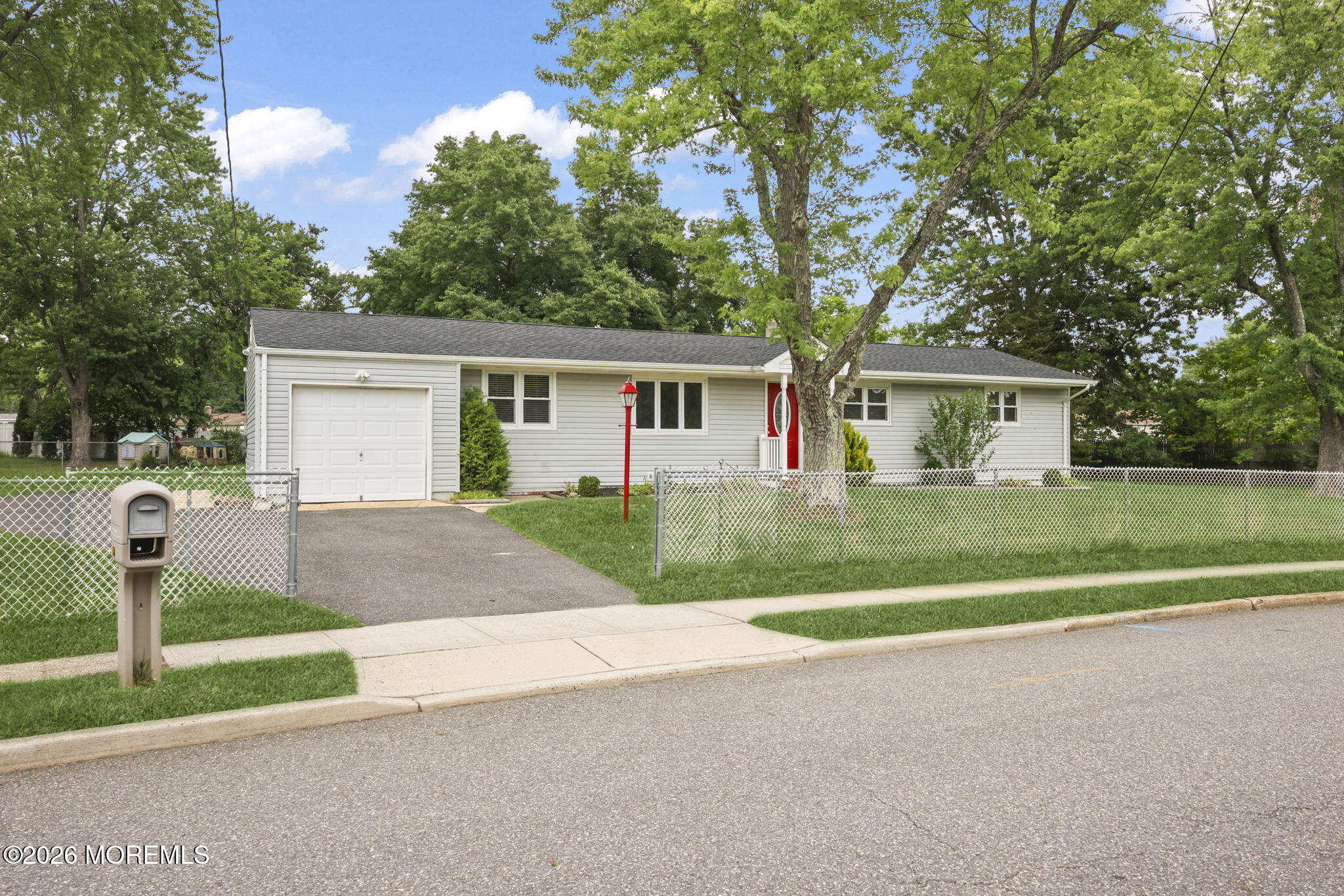 13 Maple Lane Howell NJ 07731