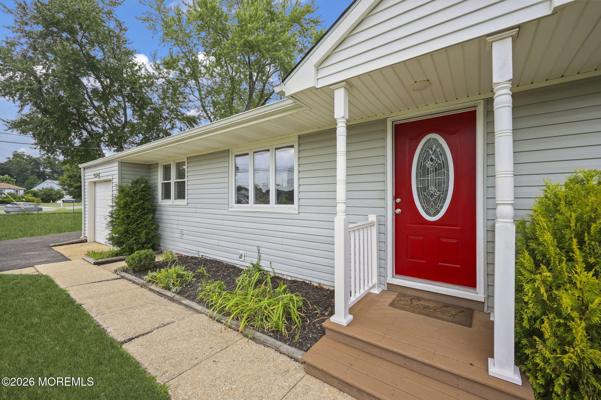 13 Maple Lane Howell NJ 07731