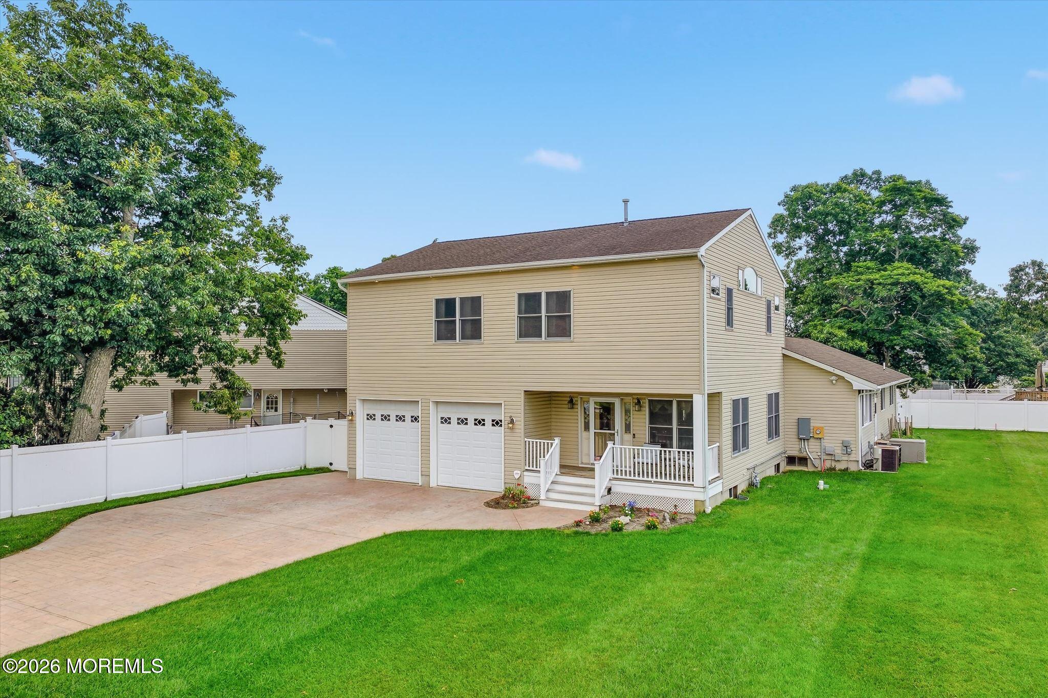 89 Venus Lane Toms River NJ 08753