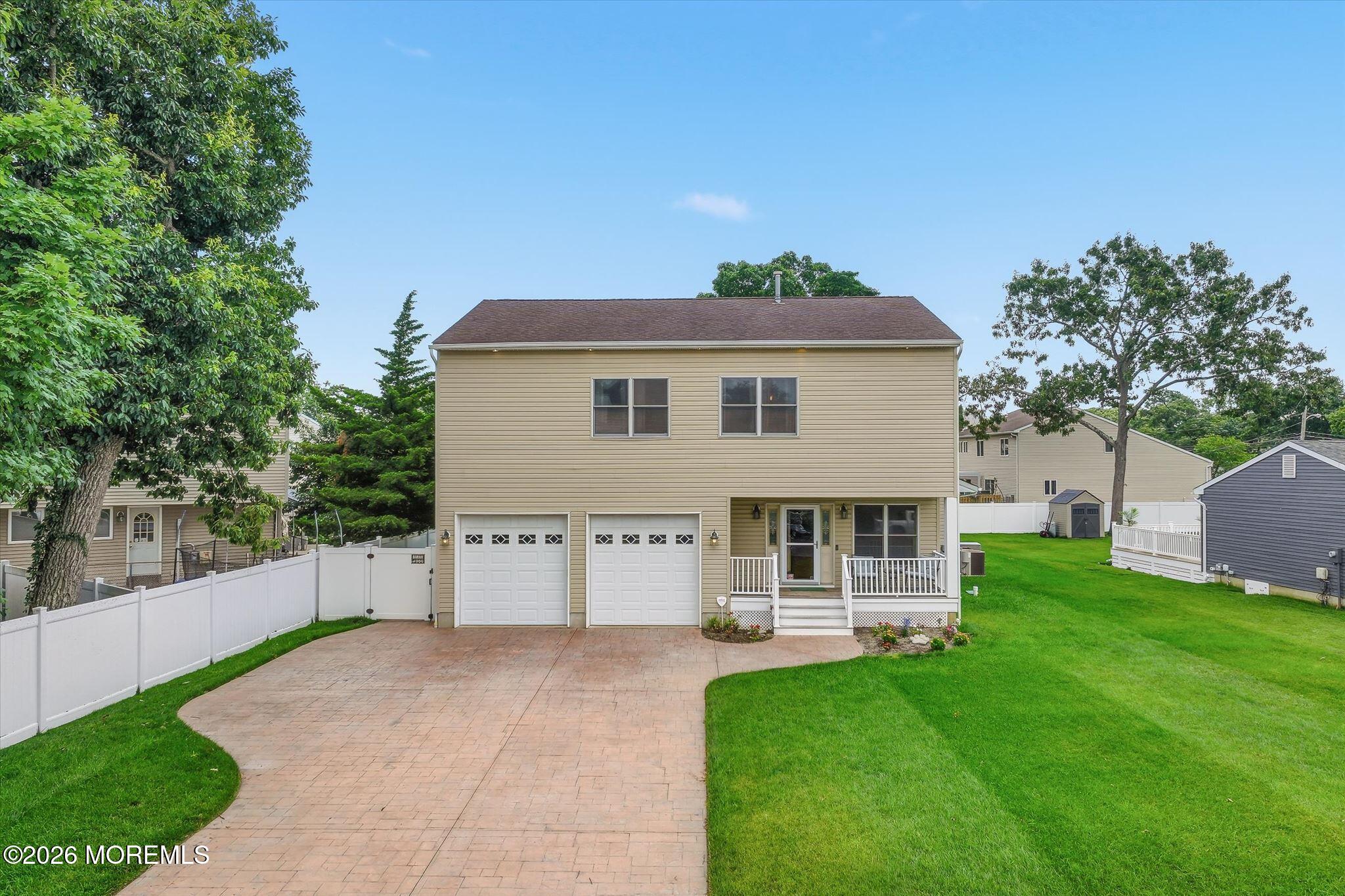 89 Venus Lane Toms River NJ 08753