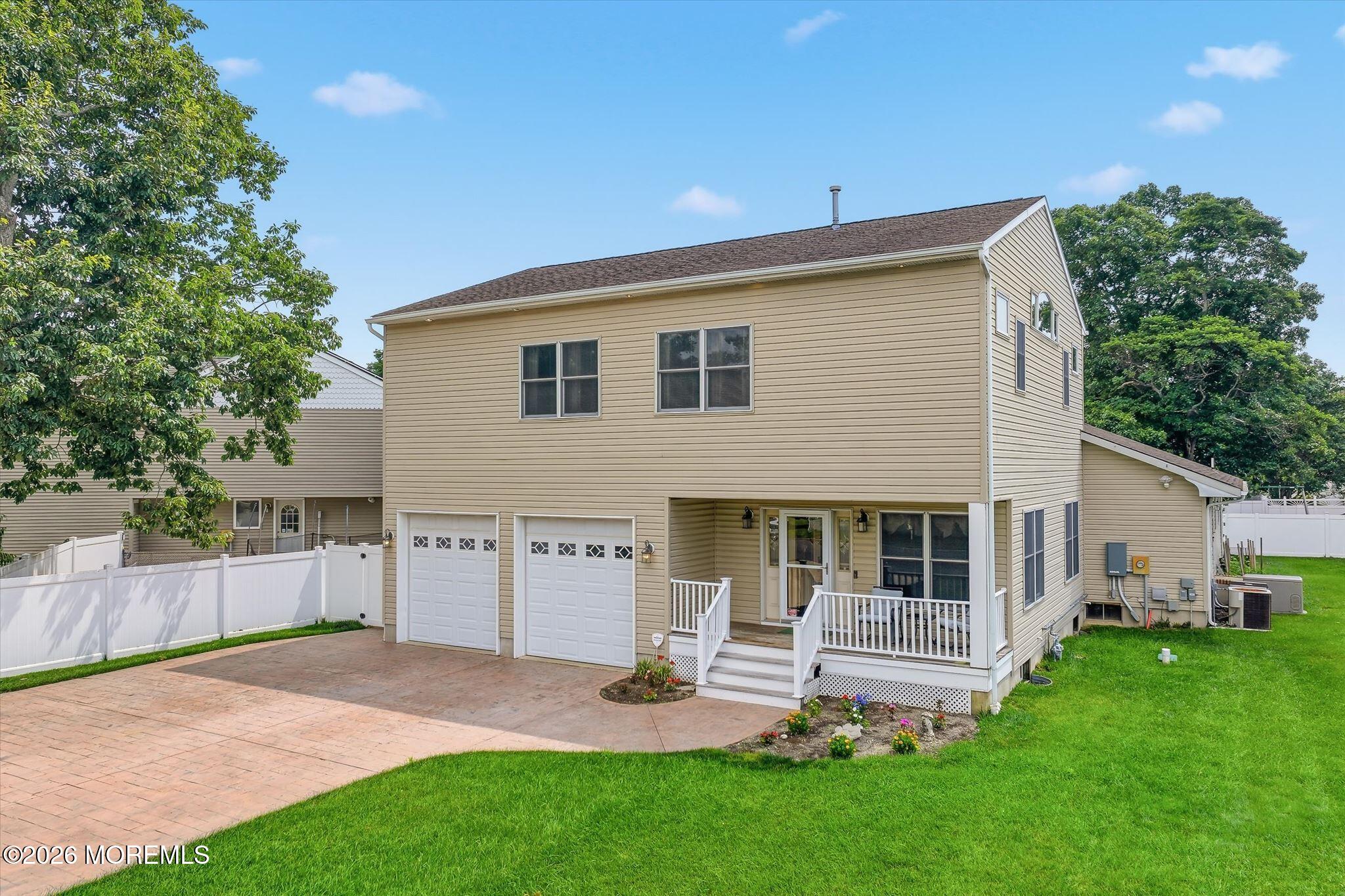 89 Venus Lane Toms River NJ 08753