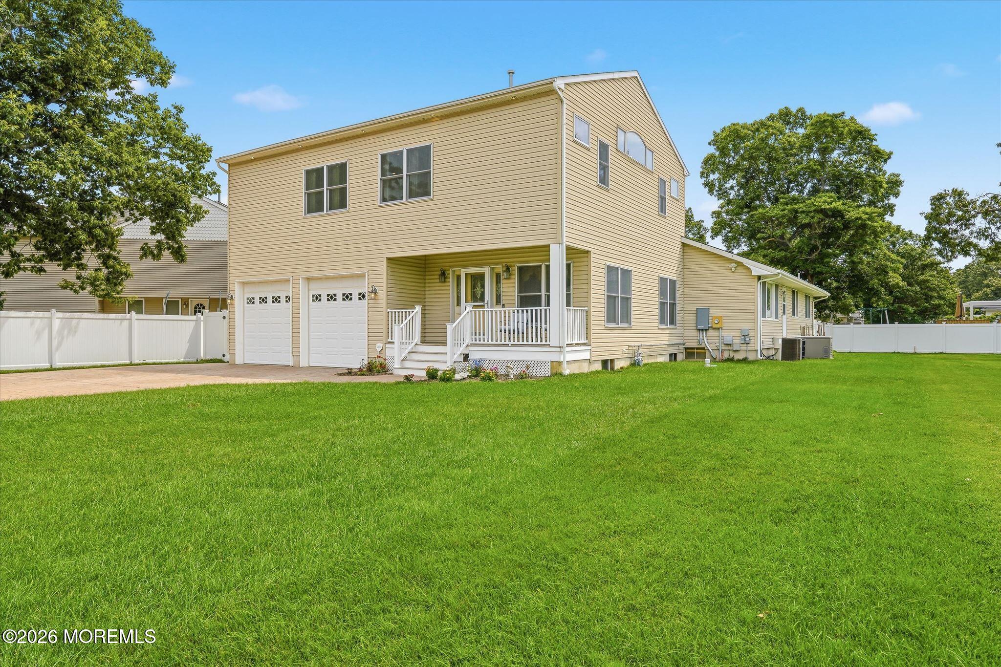 89 Venus Lane Toms River NJ 08753