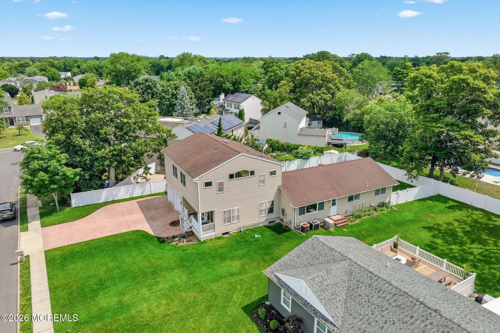 89 Venus Lane Toms River NJ 08753