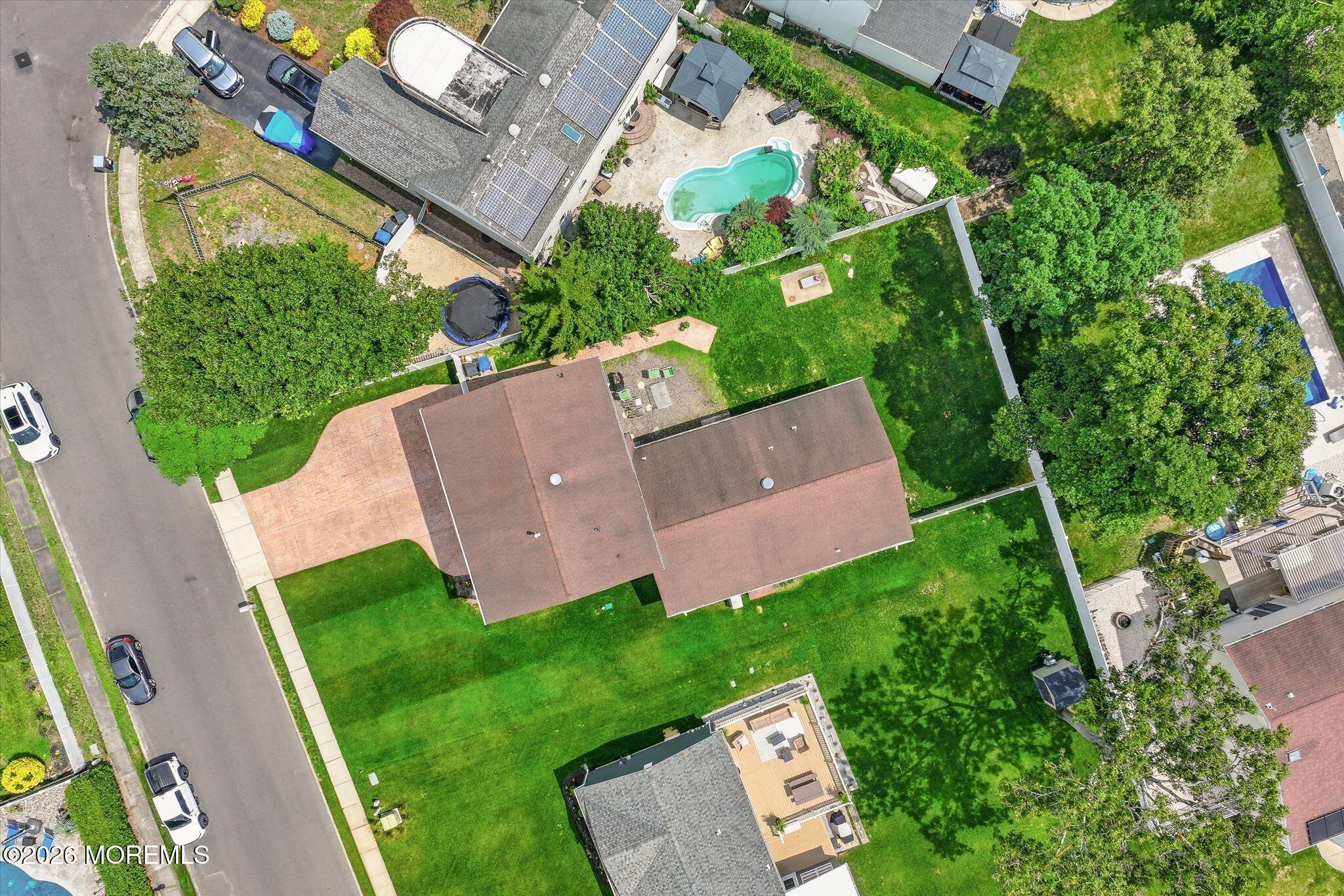 89 Venus Lane Toms River NJ 08753