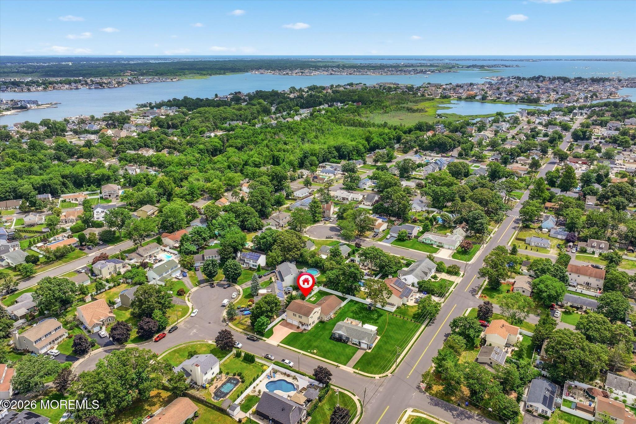 89 Venus Lane Toms River NJ 08753