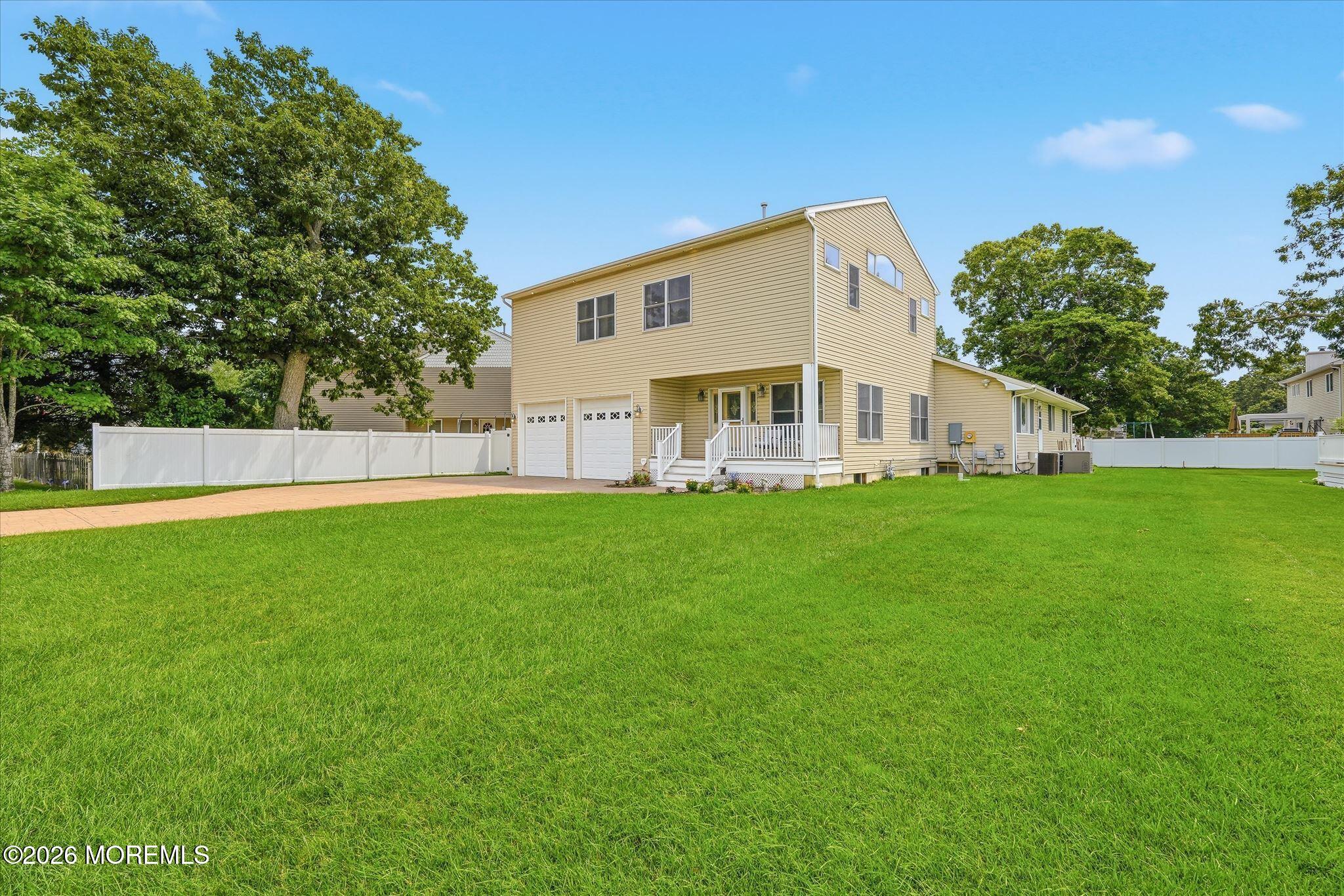89 Venus Lane Toms River NJ 08753