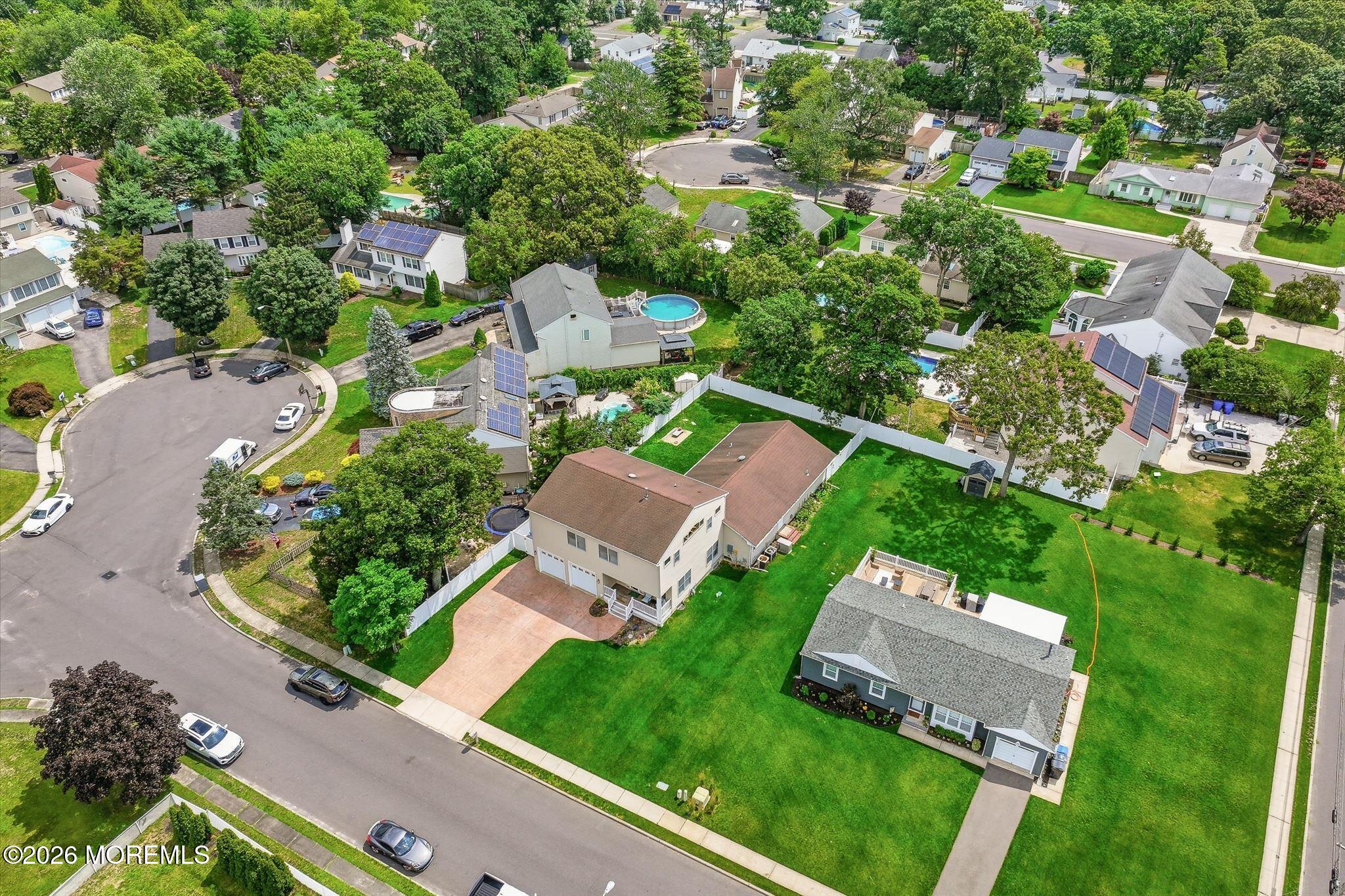 89 Venus Lane Toms River NJ 08753
