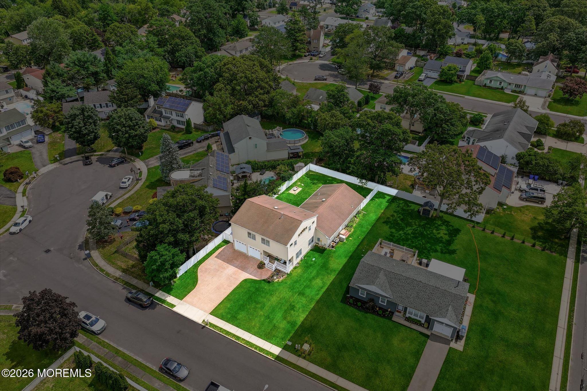 89 Venus Lane Toms River NJ 08753