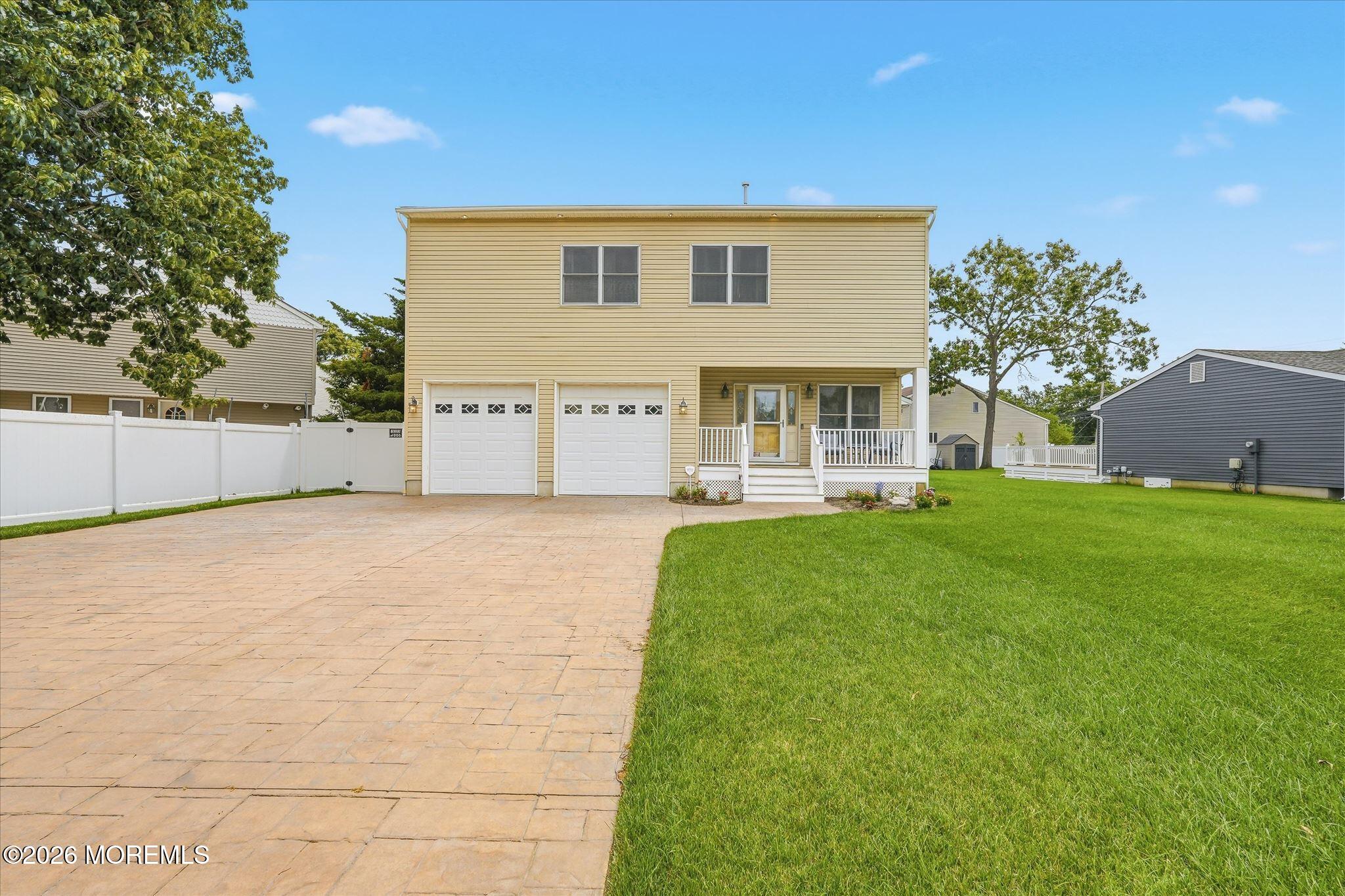 89 Venus Lane Toms River NJ 08753