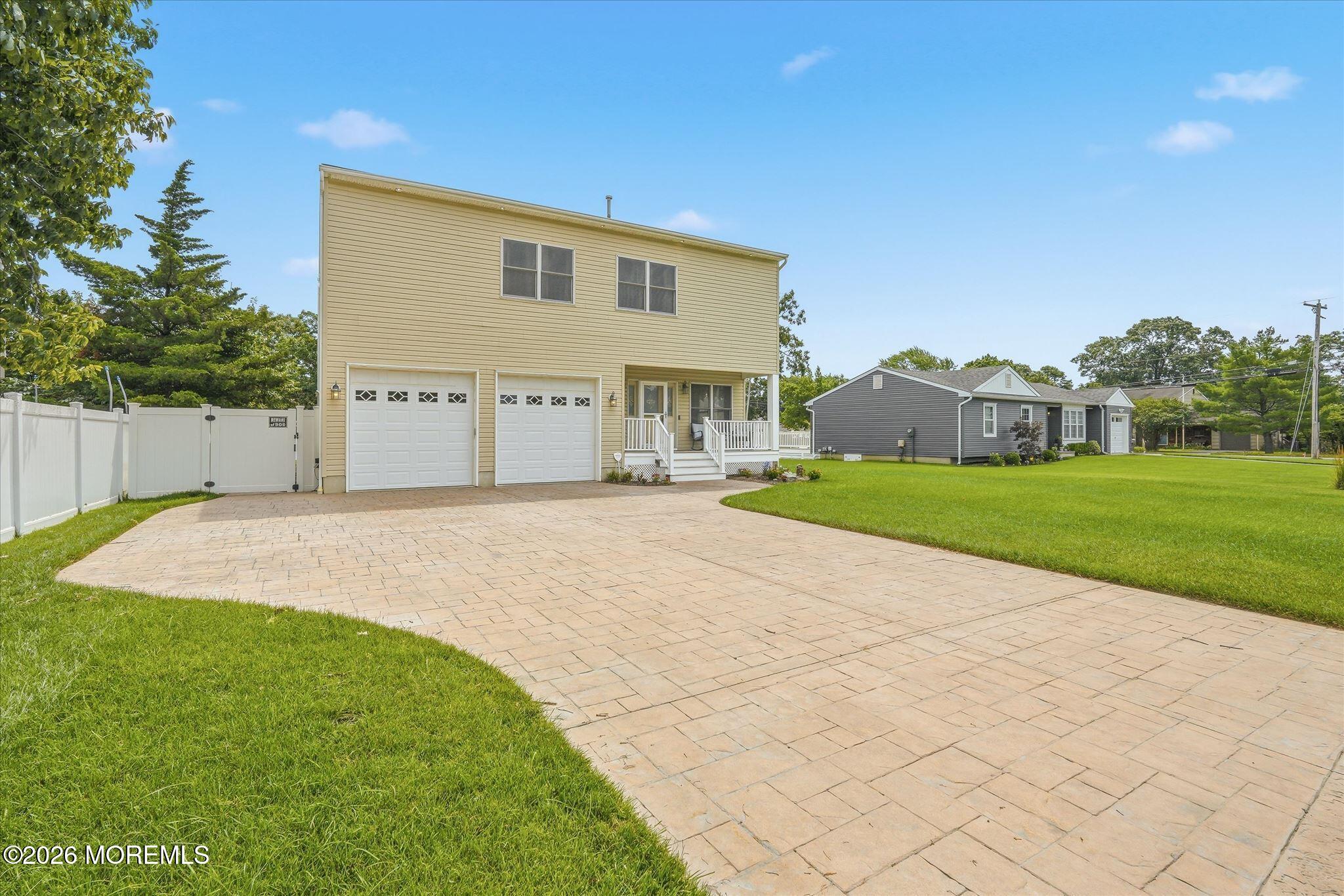89 Venus Lane Toms River NJ 08753