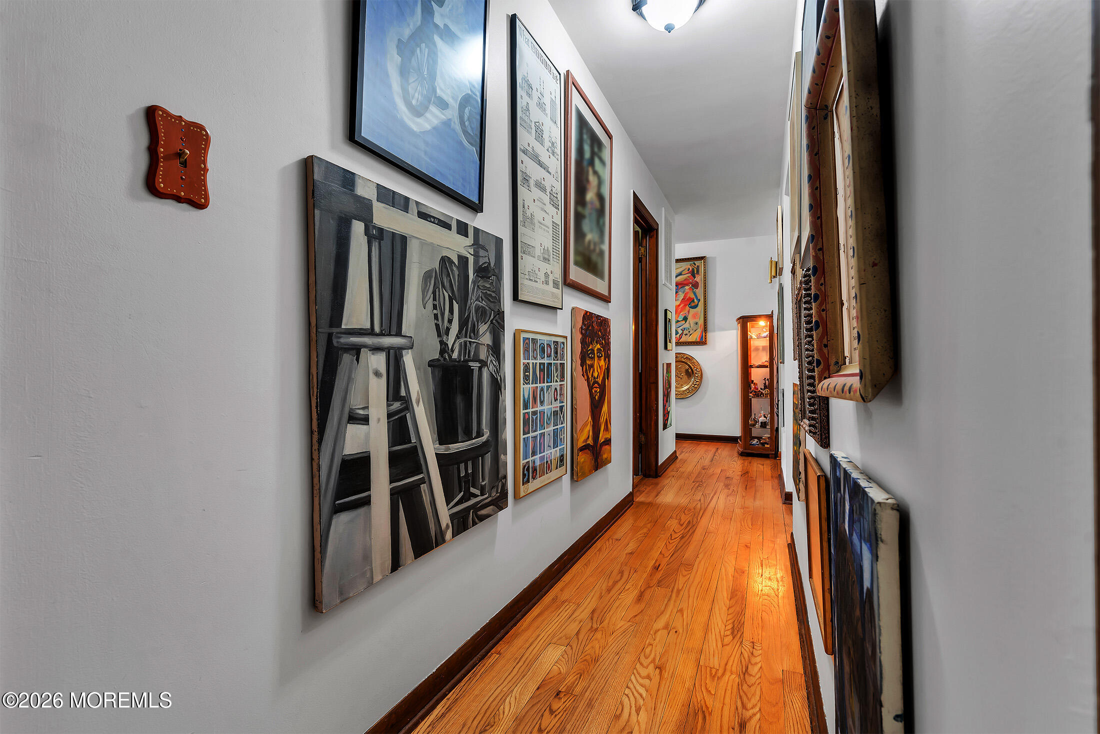 88 Ellisdale Road Allentown NJ 08501