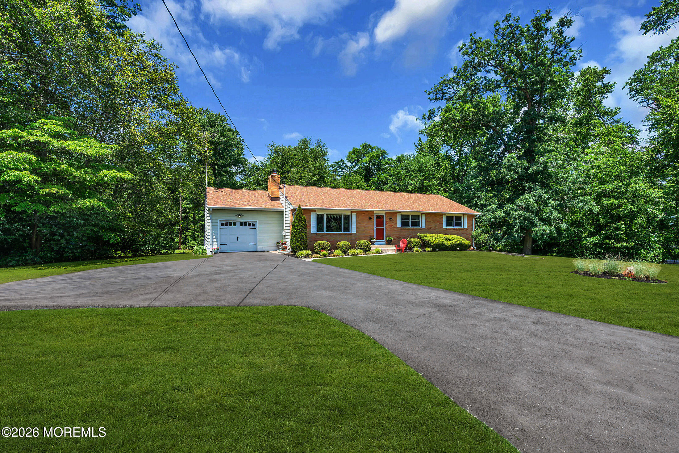 88 Ellisdale Road Allentown NJ 08501