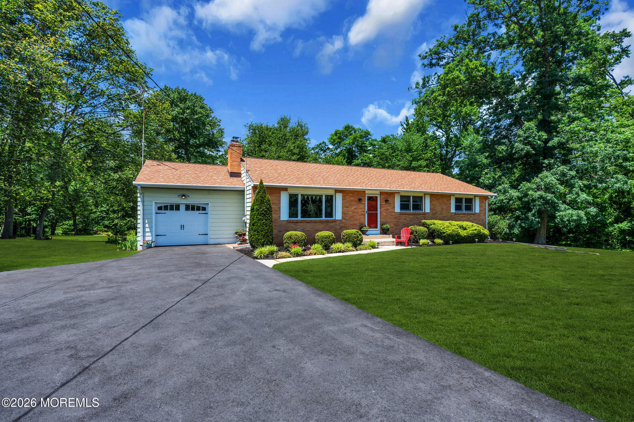 88 Ellisdale Road Allentown NJ 08501