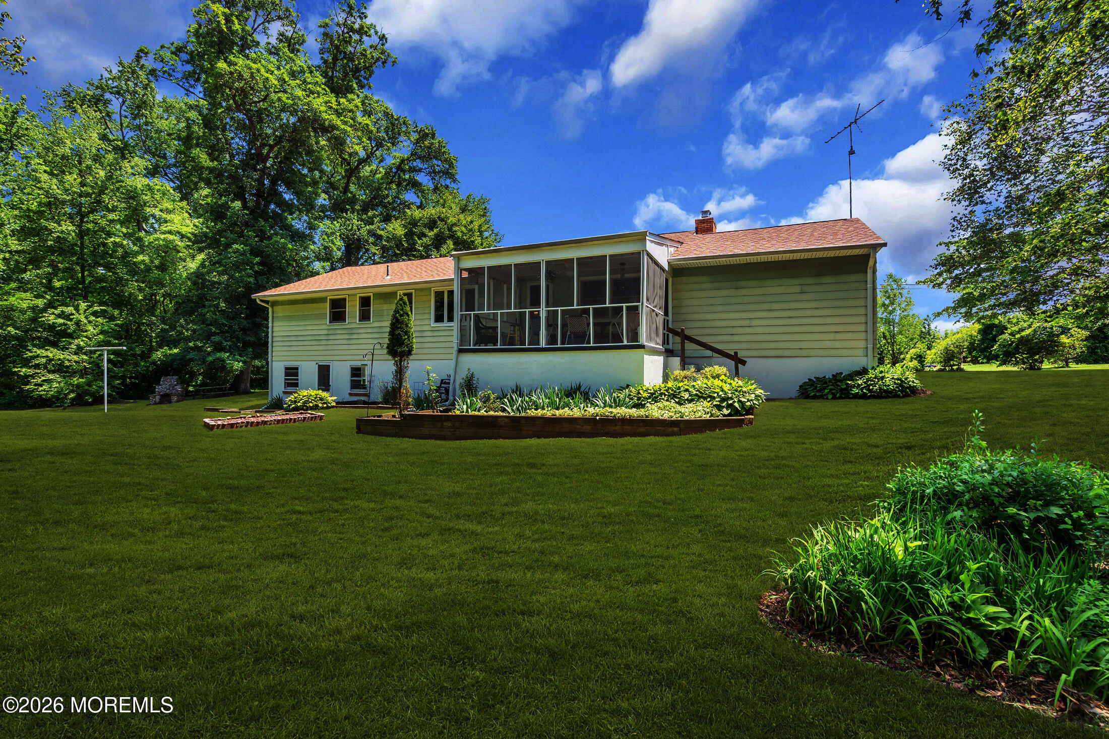 88 Ellisdale Road Allentown NJ 08501