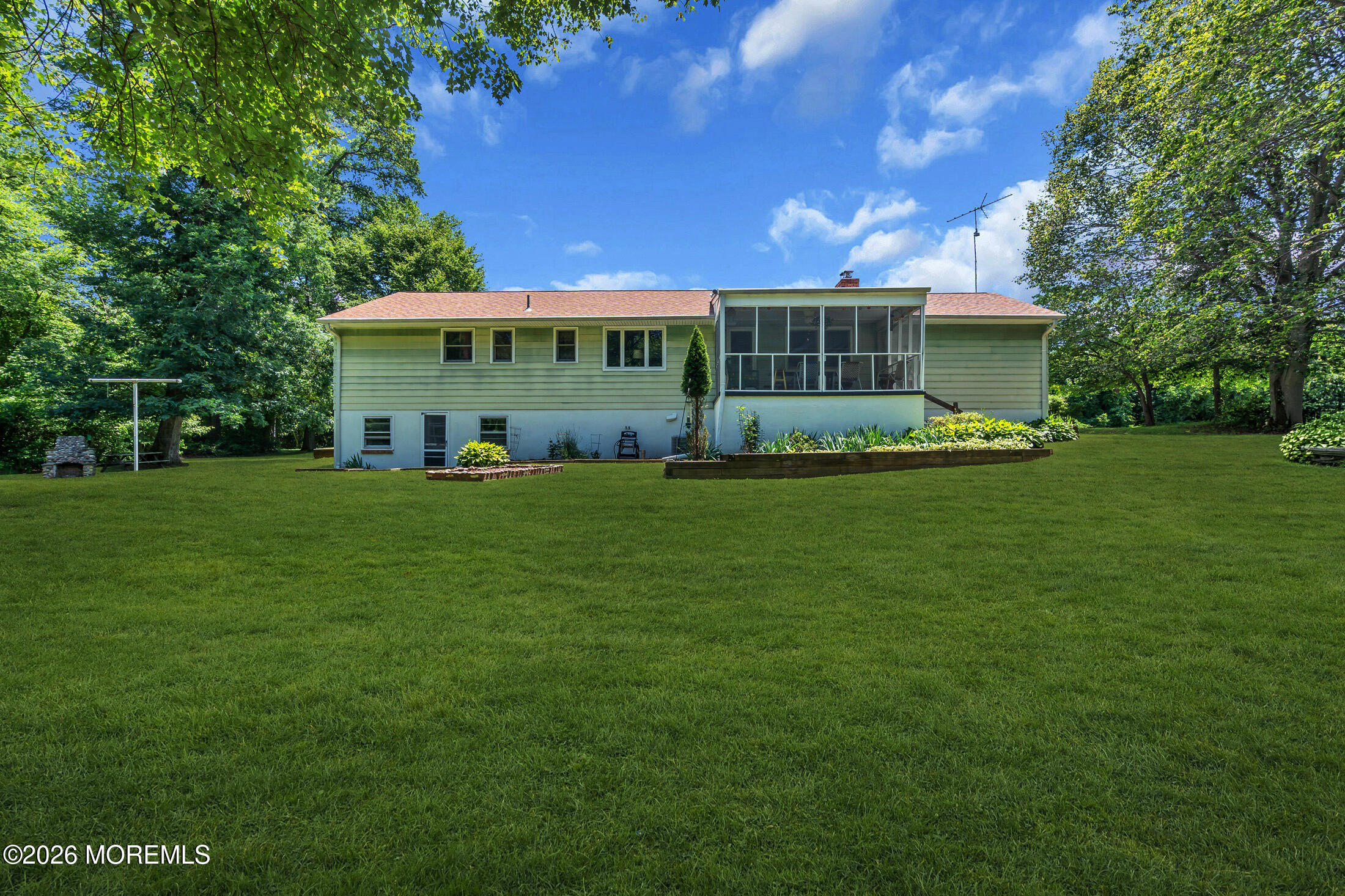 88 Ellisdale Road Allentown NJ 08501