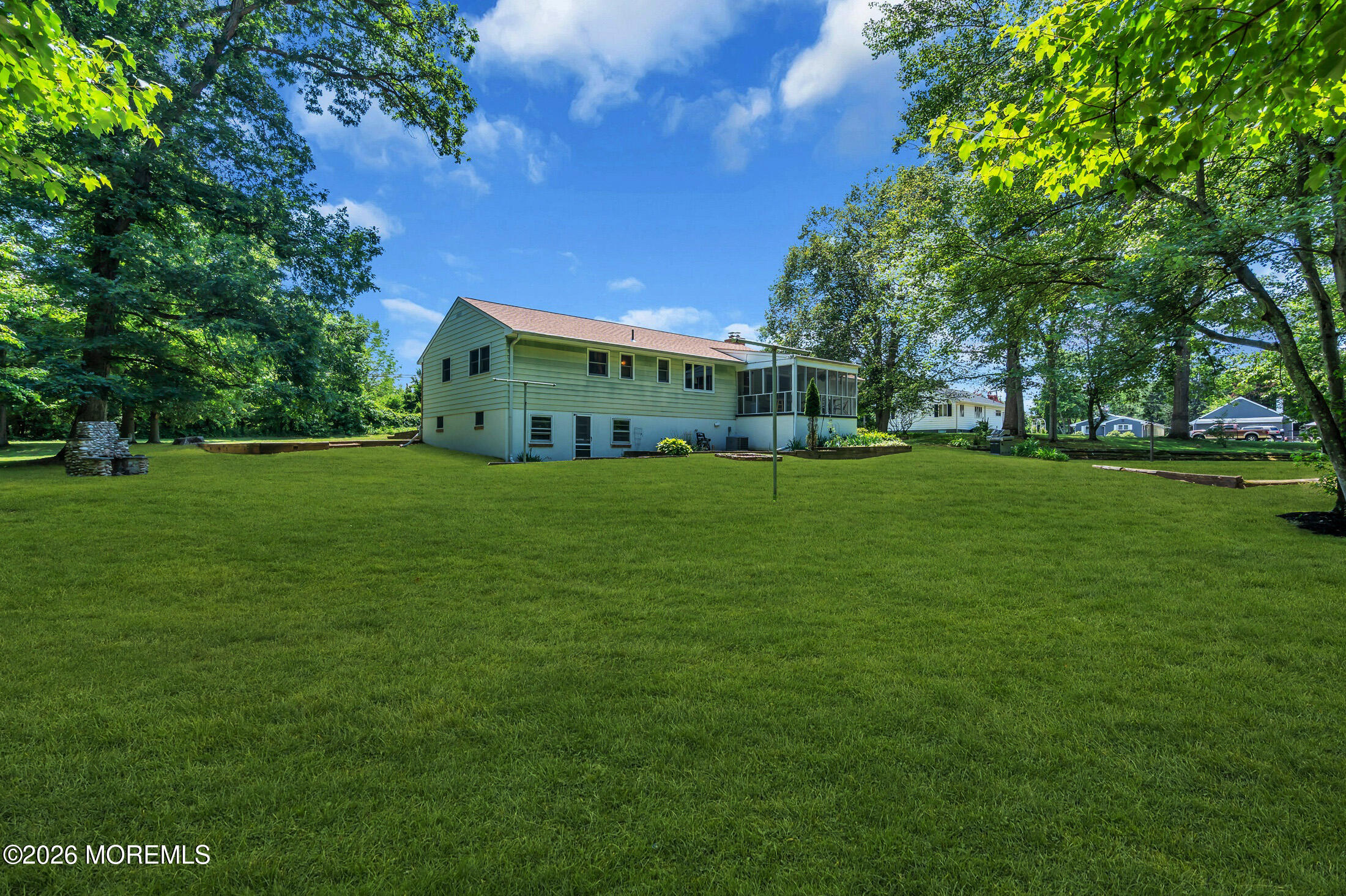 88 Ellisdale Road Allentown NJ 08501