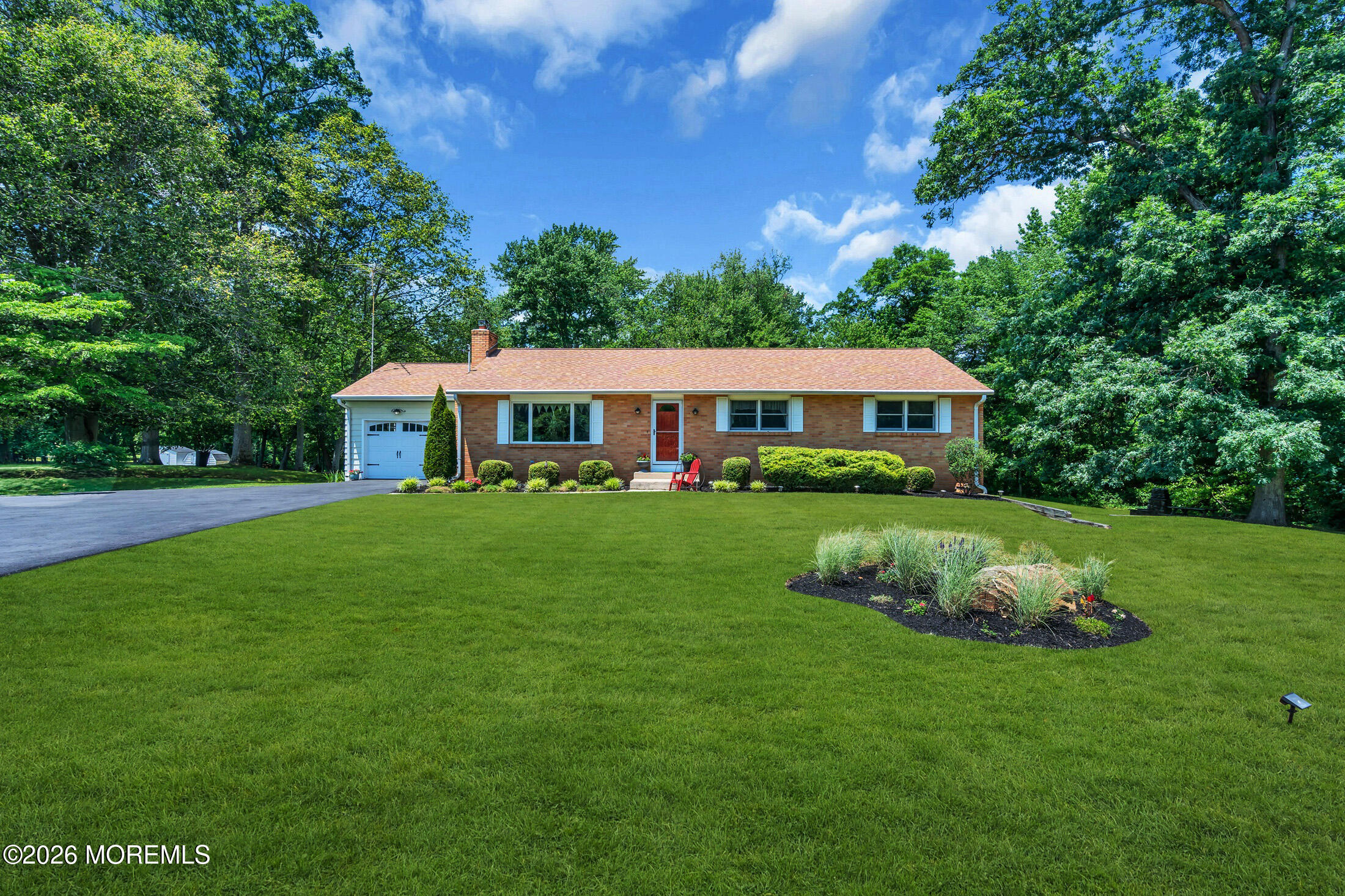 88 Ellisdale Road Allentown NJ 08501