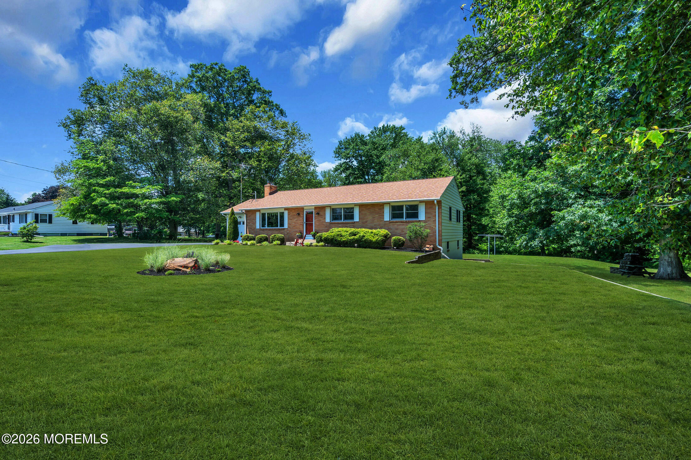 88 Ellisdale Road Allentown NJ 08501
