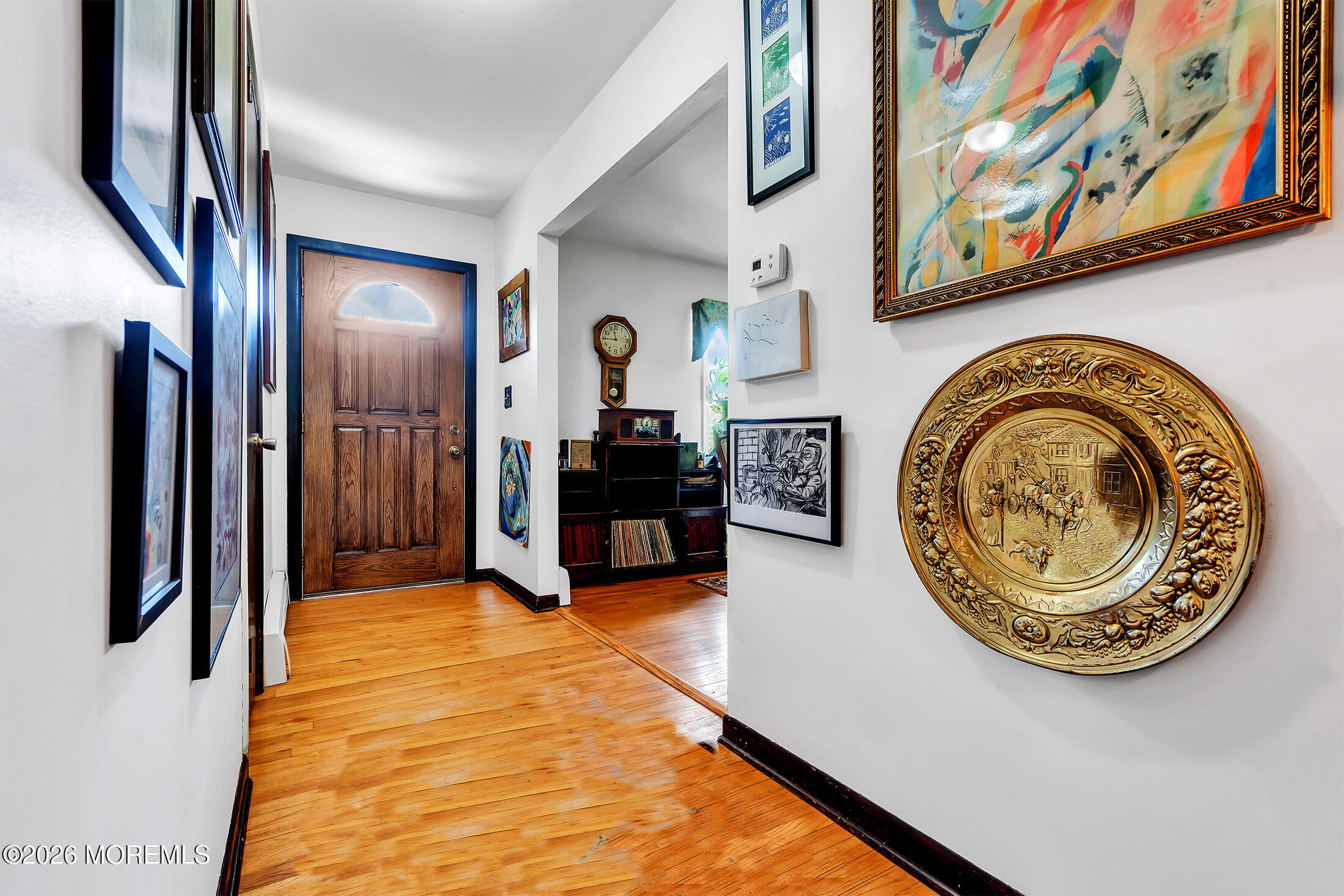 88 Ellisdale Road Allentown NJ 08501